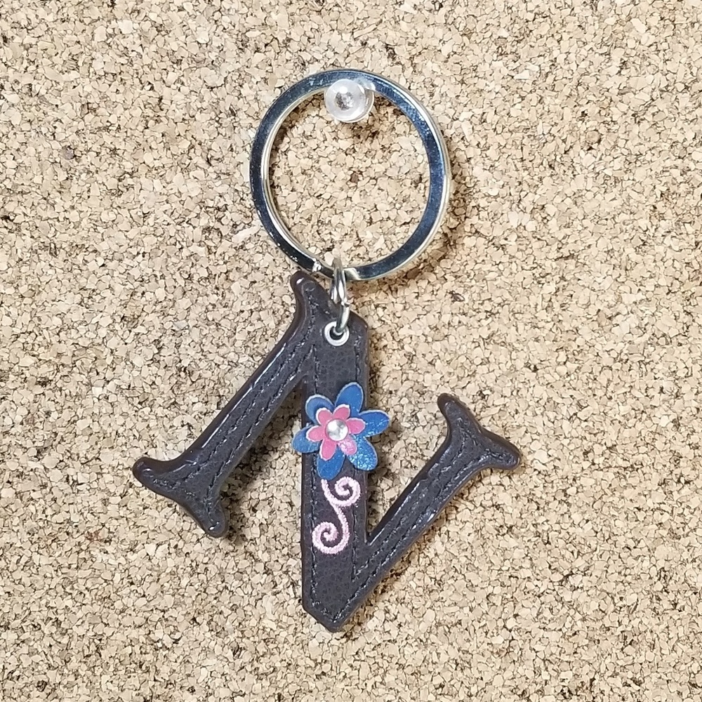 ✌ 5/$10 | BOUTIQUE | Keyring | 1917